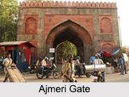Gates in India