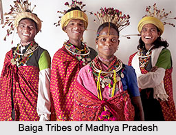 Tribes of Madhya Pradesh