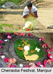 Temple Festivals of Northeast India, Indian Festivals