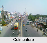 Cities of Tamil Nadu