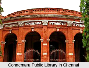 Indian Libraries