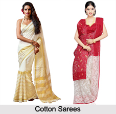 Cotton Fabrics, Indian Clothing