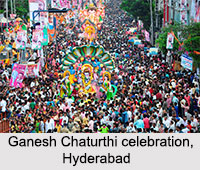 Festivals of Andhra Pradesh, Indian Festivals