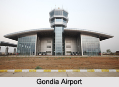 Airports in Maharashtra