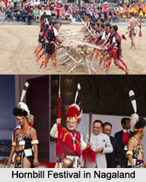 Regional Festivals of Northeast India