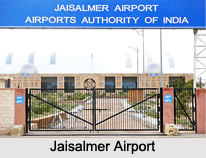 Airports in Rajasthan