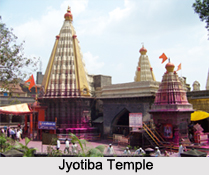 Temples of Maharashtra