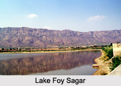 Lakes of Rajasthan