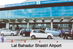 Airports in Uttar Pradesh