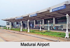 Airports in Tamil Nadu