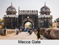 West Indian Gates
