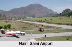 Airports in Uttarakhand