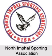 Football Clubs of North East India