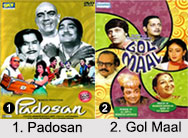 Comic Genre in Indian Cinema