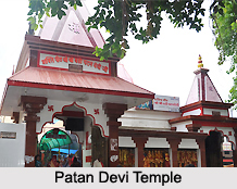 Temples of Bihar