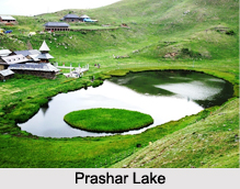 Lakes in Himachal Pradesh