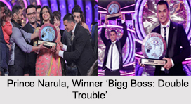 Bigg Boss, Indian Television Reality Show
