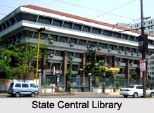 Libraries in West Bengal