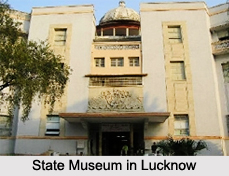 Indian State Museums