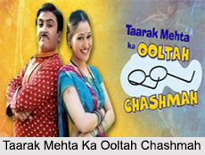 Indian Television Sitcoms