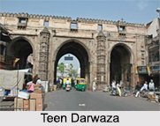Gates of Gujarat