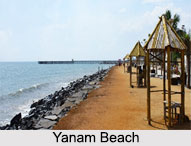 Yanam, Yanam District, Puducherry