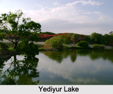 Lakes in Karnataka