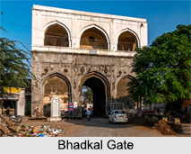 Gates of Maharashtra