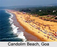 Beaches of West India