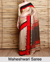 Sarees of Central India