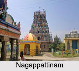 Cities of Tamil Nadu