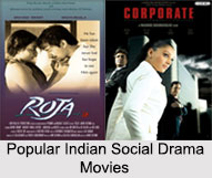 Genres of Indian Commercial Cinema
