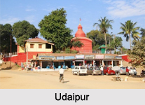 Cities of Tripura