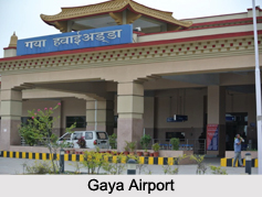 Airports in Bihar