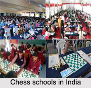 Chess Schools in India