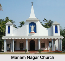 Churches of North East India
