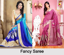 Fancy Sarees, Indian Sarees