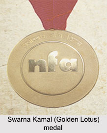 Golden Lotus Awards, National Film Awards