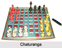 History of Chess in India
