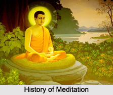 History of Meditation