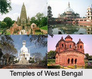 Holy Cities of East India