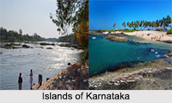 Island Cities of Karnataka