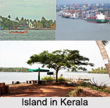 Island Cities of Kerala