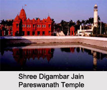 Jain Temples in India