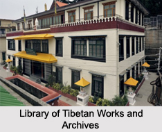 Libraries of North India