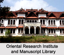 Libraries of South India