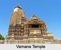 Madhya Pradesh Temples