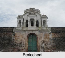 Pericchedi