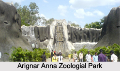 Zoos of Southern India