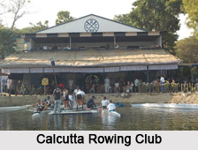 Rowing Clubs in India